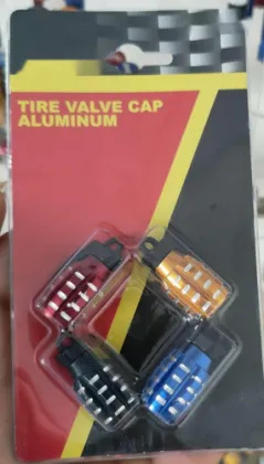 Universal Car Valve Caps