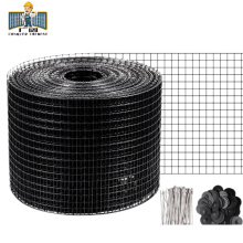 Clip deterrenti per uccelli in mesh in PVC Magh anti-uccello