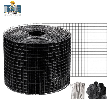Clip deterrenti per uccelli in mesh in PVC Magh anti-uccello