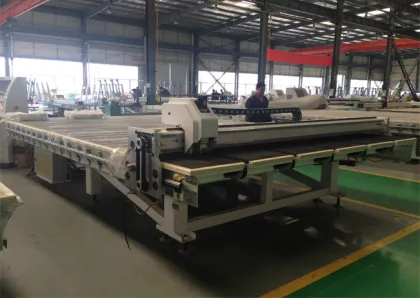 bottero glass cutting machine