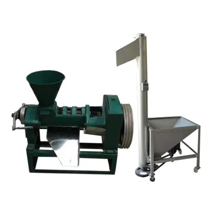 1968 Oil Press Machinery and Equipment Search