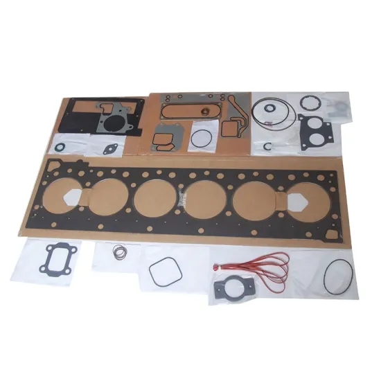 X15 / ISX15 / QSX15 Engine Repair Kit 4955595 4955596