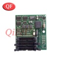 Domino Parts de repuesto Domino 25125 Puerto de usuario PCB para Domino A200 A300 A+ Serie CIJ Ink Jet Impresora