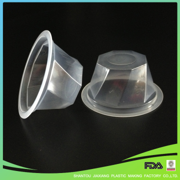 Nice Shape Made In China Disposable Jelly Cup