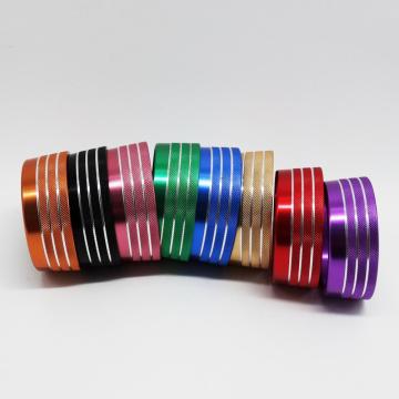 Precision Custom CNC Machining Aluminum Parts Service