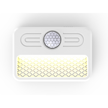 Sunled Motion Sensor LED Night Lamp for Kitchen Cabinet and Closet