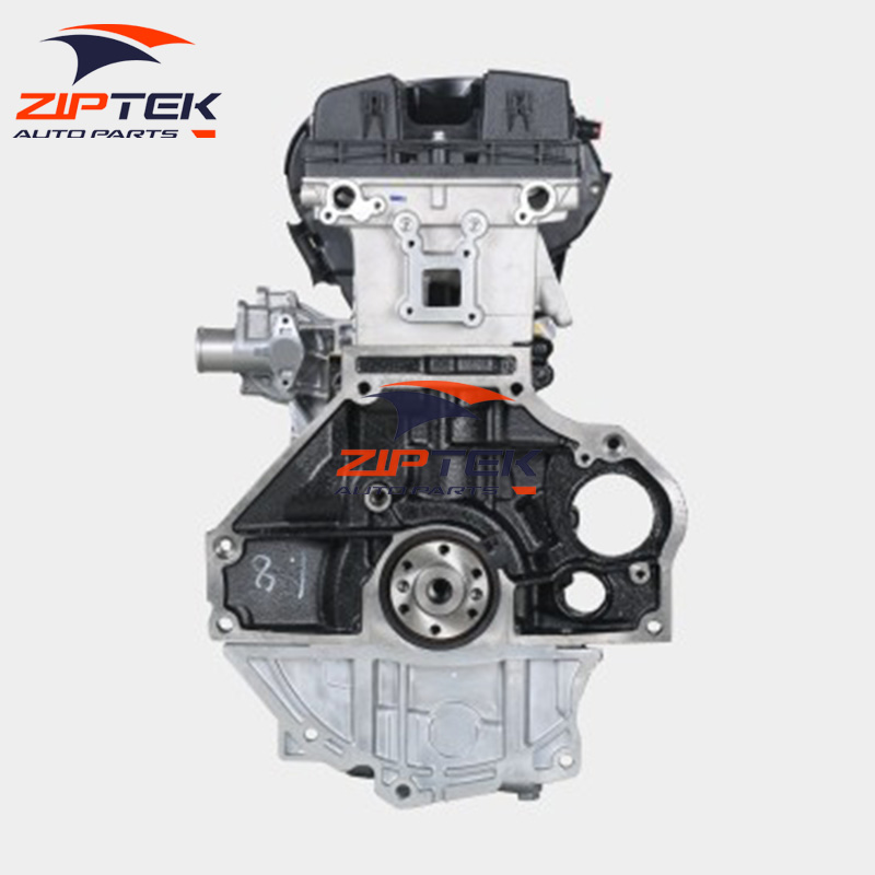 Chevrolet Opel Daewoo F18D4 2H0 Engine