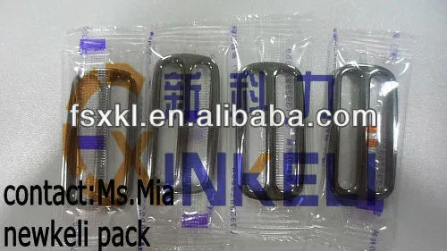 hardware auto packing machine