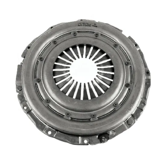 Auto Truck Clutch Pressure Plate Factory - 3482 000 462