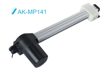 Horizental Sliding Block linear Actuator