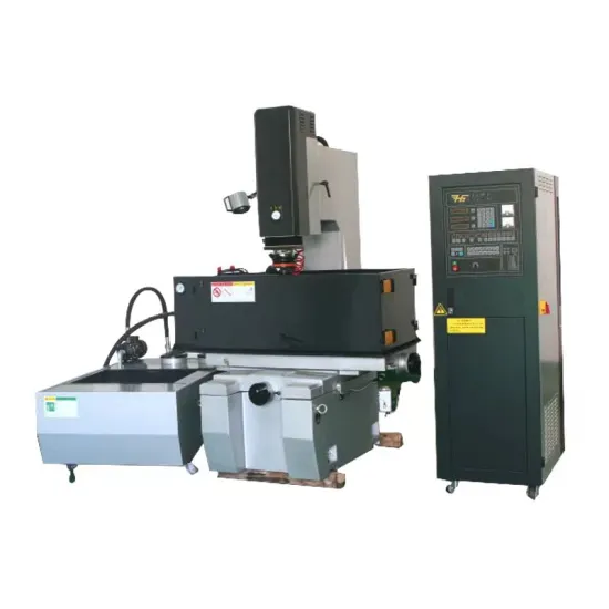 ZNC450 High Speed CNC Die Sinking EDM Machine: Precision Engineering Solutions