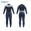 Seaskin 2mm lengan panjang scuba menyelam wetsuit