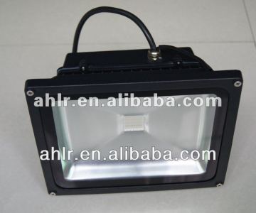 10w-100w led flood light with CE,ROHS,FCC approval