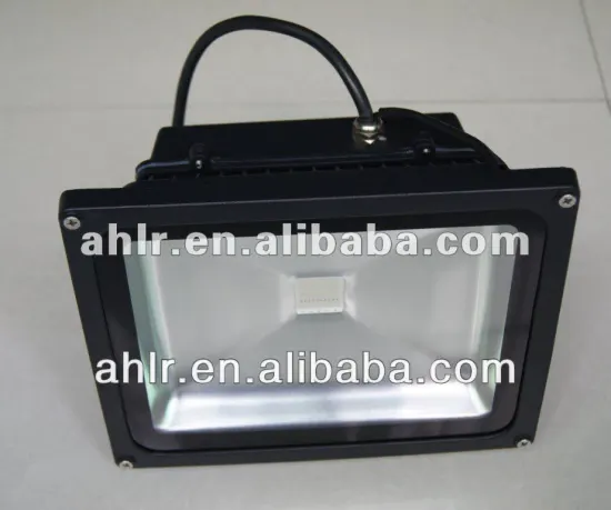 ip65 led flood light 100w for outdoor use ce&rohs&fcc approve