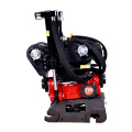 Catsu T09 Rotateur d'inclinaison rapide pour l'excavatrice