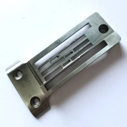 Gauge Set for Union Special 35800 Sewing Machine Parts