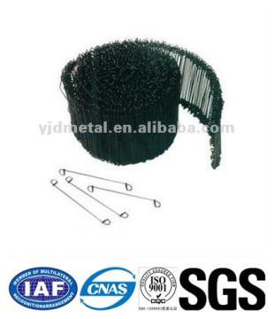 Manufacture Double Loop Wire/8 type wire with best price