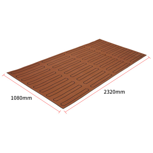 anti slip eva foam sheet/anti slip eva sheet