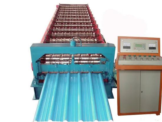 Brick machine roof and wall tile construction machinery for sale