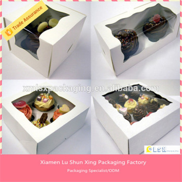 birthday cake packaging box,hot sale cake box ,cheap cake box