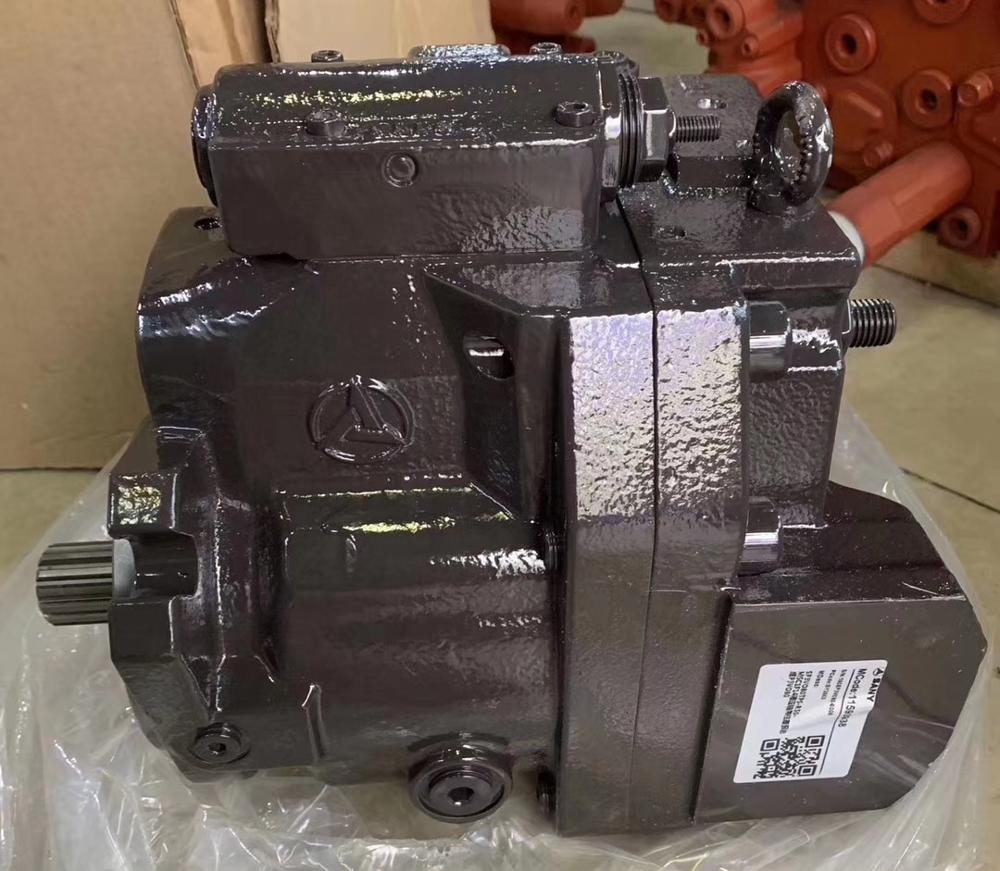 11593938 Piston Pump for SANY SY75