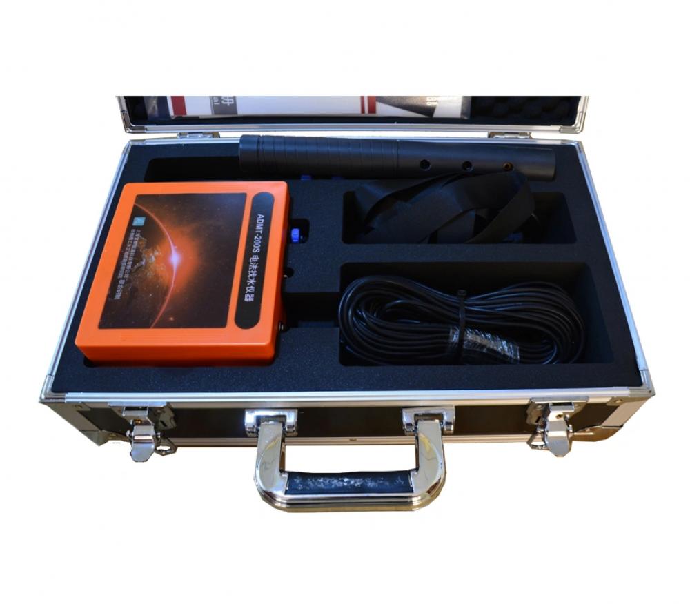 Admt 200s Water Detector For Detect 200m Water Non Screen Touch