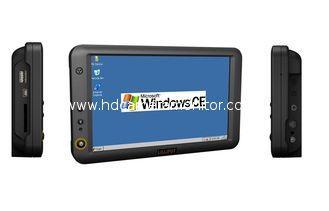 Information Display 3G Wi - Fi Touch Industrial Panel PC wi
