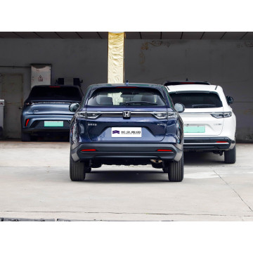 2024 Honda XR-V 1.5L CVT