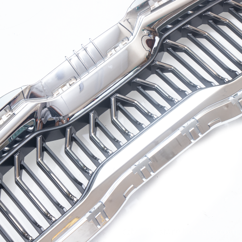 Factory Direct Auto Parts Grille Kit for KIA CERATO 2019