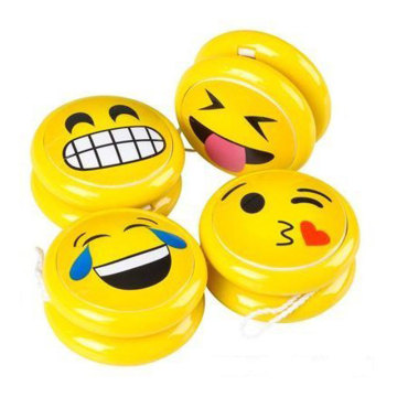 Manufacturer's Collection: Baby Spinning Figet Toys, Anti-Stress Emotion Toys, Enjoy JDS Yo-Yo Toy Ball for Kids