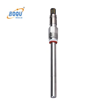 DOG-208FA High Temperature Dissolved Oxygen Sensor (130 Celsius Degree)