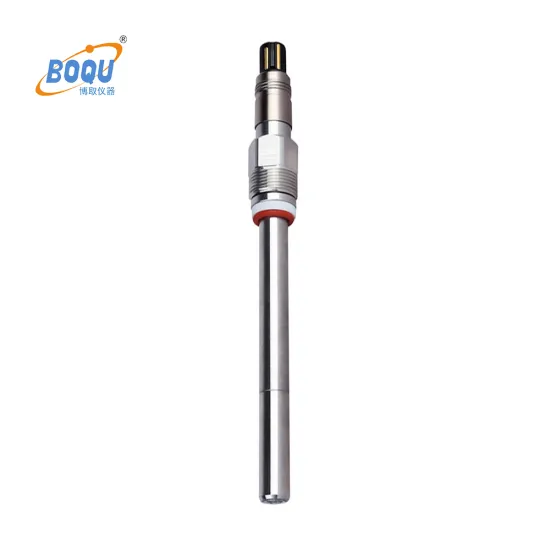 DOG-208FA High Temperature Dissolved Oxygen Sensor (130 Celsius Degree)