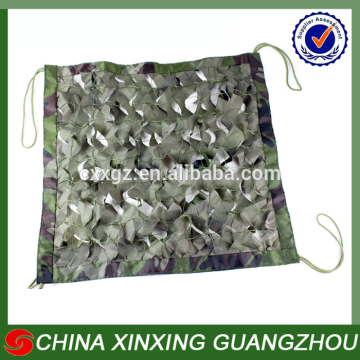 CHINA XINXING Durable High Quality Military Camouflage Net