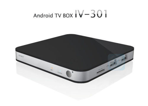 Google Android 4.0 Smart Tv Box With Edr 2.4g 2.1 Bluetooth Support Flash 10.1