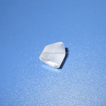 Red Line Laser Module Dia9mm BK7 Optical Glass Powell Prism Lens