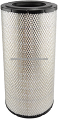 Baldwin Air filter RS4620 for John Deere; VolvoEC210BSeries 11110175; Donaldson P778905