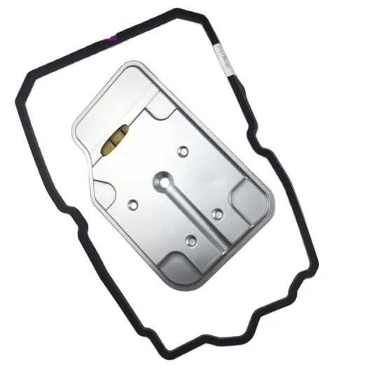 Mercedes Benz C-CLASS A/T Filter 2222772000 A 221 277 01 00