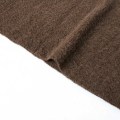 ຜ້າ MERINO Camel Camel Merino Wool Alpaca