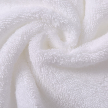 البيع الساخن الحدود الفاخرة تصميم فندق أبيض منشفة