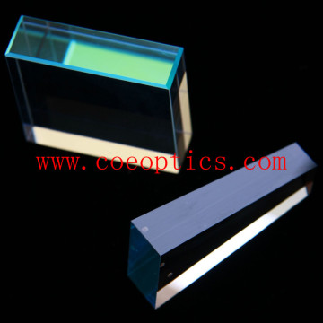 Sapphire Light Guide
