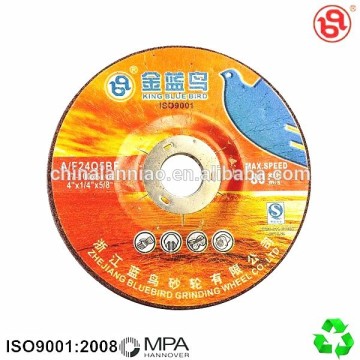 Diamond abrasive grinding wheel