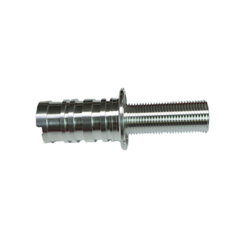 High Precision CNC Metal Turning Services