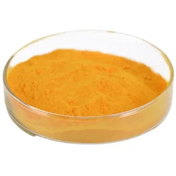 Factory Supply: High-Quality 98% Food Grade Coenzyme Q10 Powder for Bulk Orders