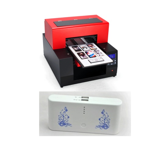 Power Bank Printer T Shirt Printer