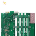 Fabricação da placa de circuito impressa PCB personalizada RoHS