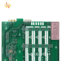 Placa de circuito impreso 6 capas de fabricación PCB Conjunto