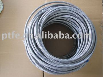 PTFE Braided Hoses