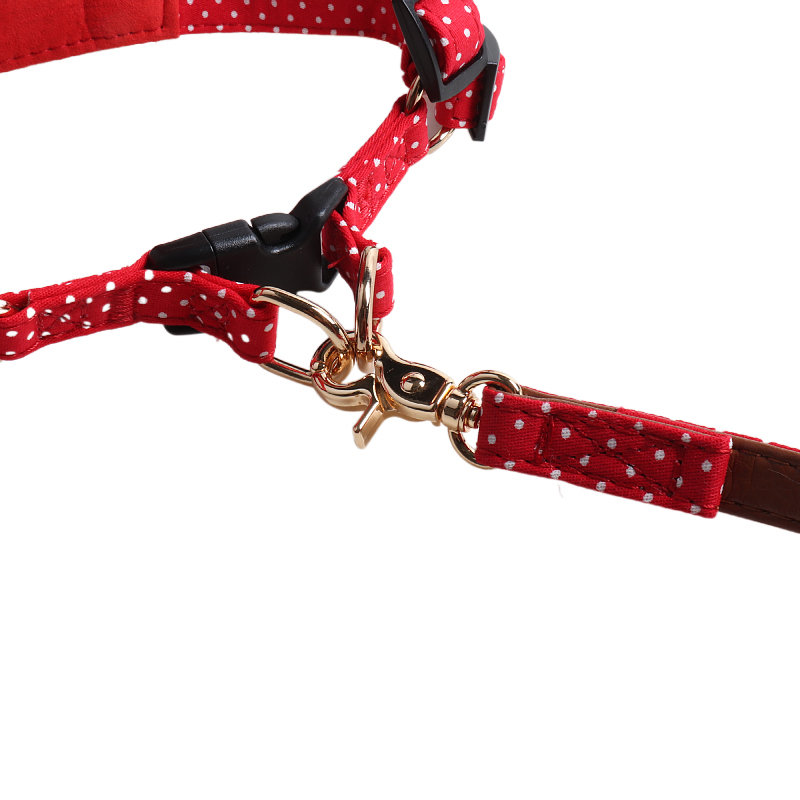 Pet Traction Rope Details 1