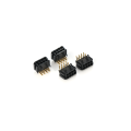 3.0mm pitch DIP pin header gold-plated
