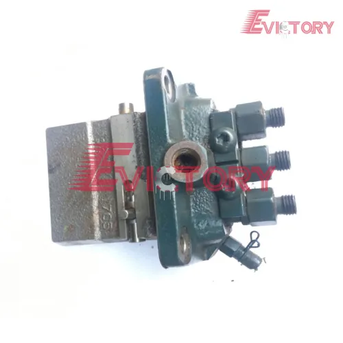 Kubota D950 D1105 Fuel Injection Pump Injector Nozzle, High Quality